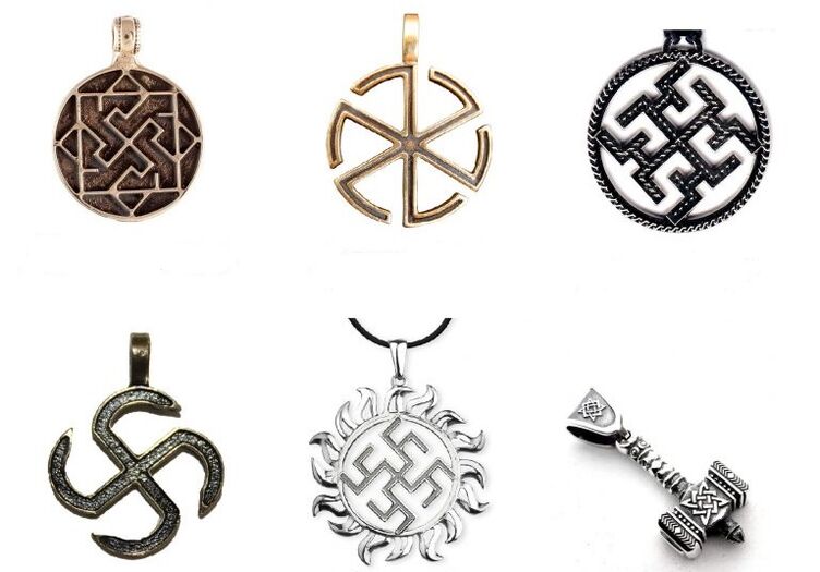 male talismans for happiness and luck